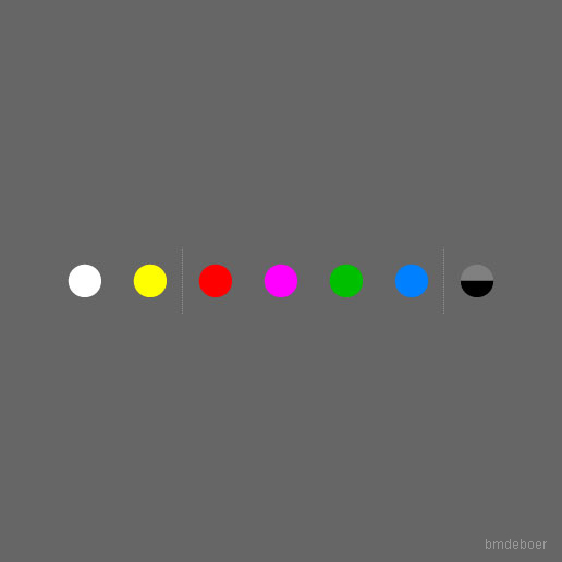 De Coloribus - Aristoteles (A)