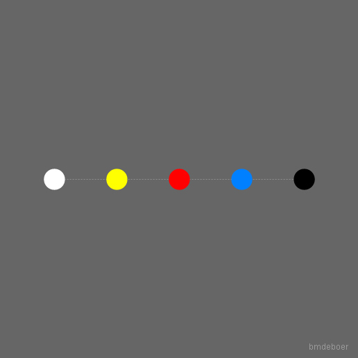 De Coloribus - Chalcidius