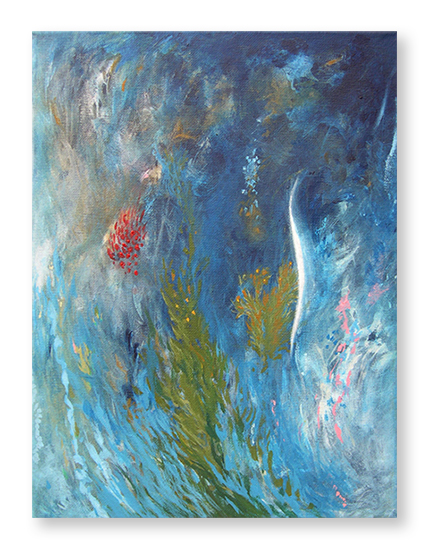 Bastiaan de Boer, Natura, 2021